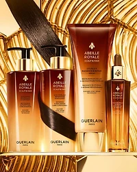 Abeille Royale Revitalizing & Fortifying Care Shampoo 9.8 oz.