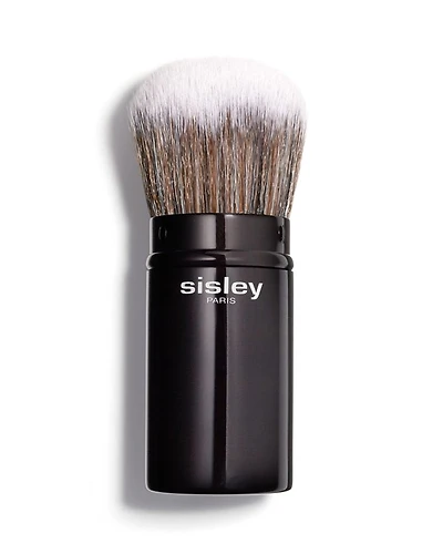 Retractable Kabuki Brush