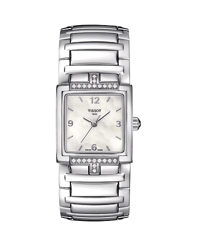 Tissot T-Evocation Watch, 23mm x 23mm