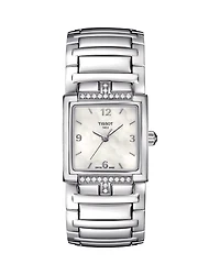 Tissot T-Evocation Watch, 23mm x 23mm