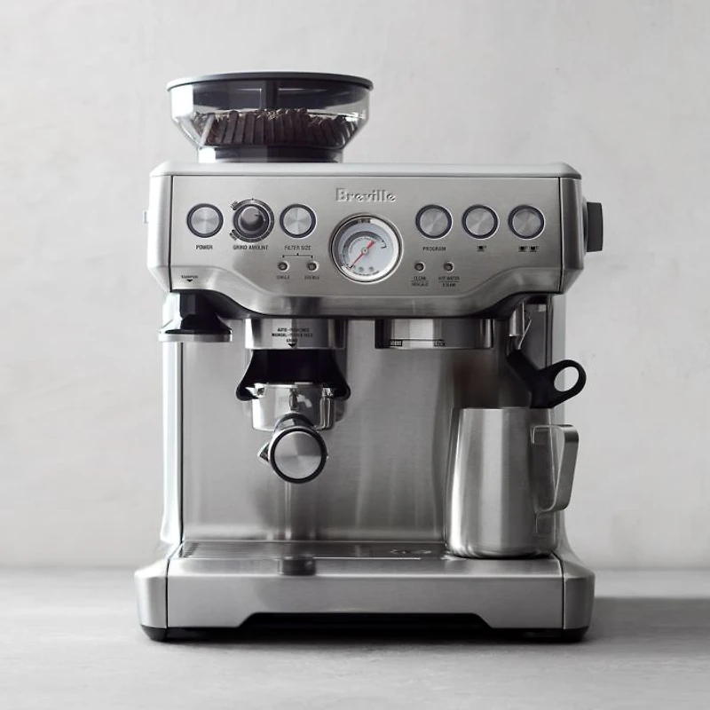 The Barista Express®