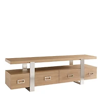 Bernhardt Modulum Entertainment Credenza