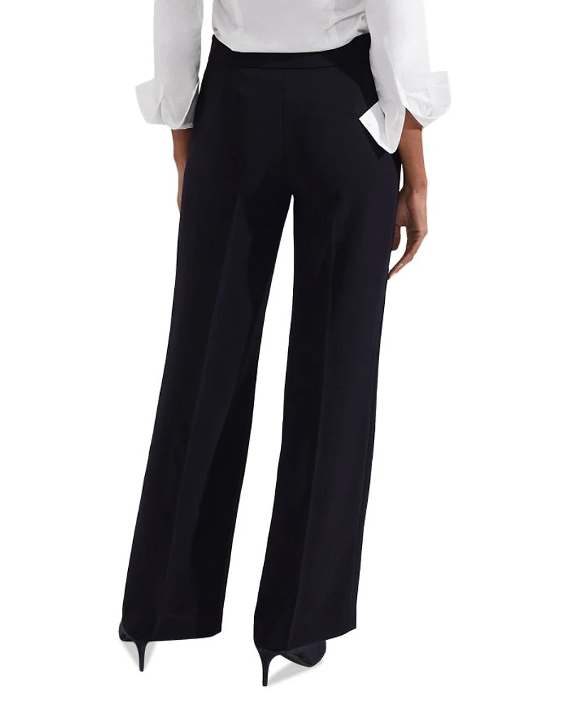 Stevie Wide Leg Trousers