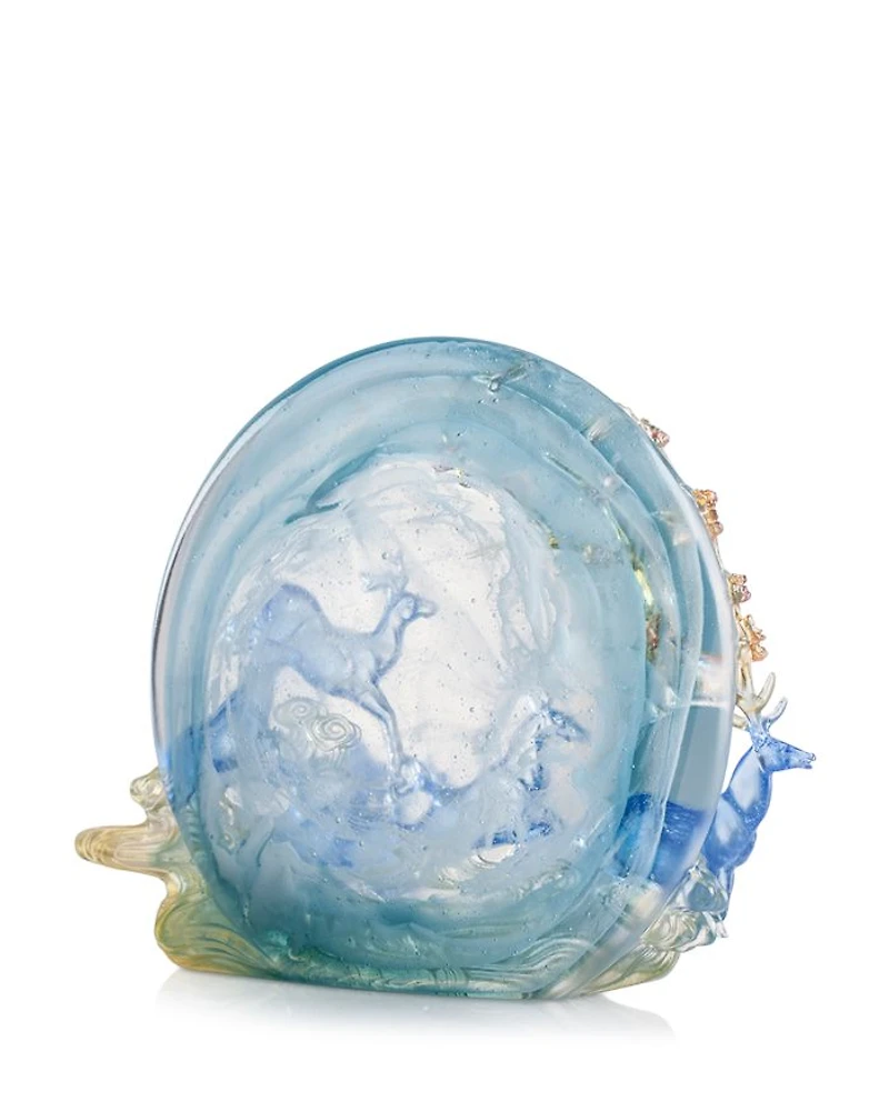 Song of Triumph Deer Sculpture