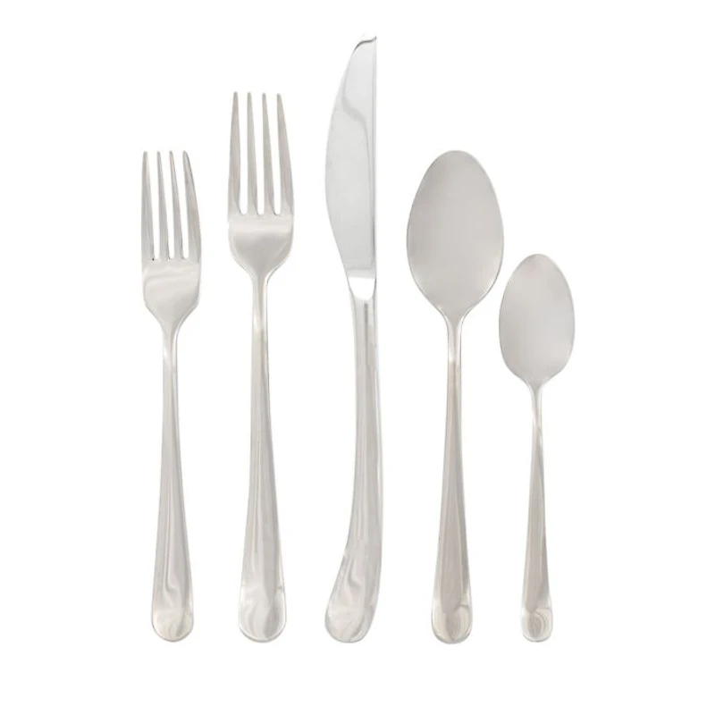 Settimocielo 20 Piece Place Setting