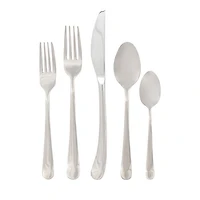 Settimocielo 20 Piece Place Setting