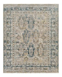 Mirabel MBE-2302 Area Rug, 9' x 12'2"