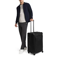 Aerotour Short Trip Expandable 4-Wheeled Packing Case