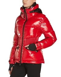 Rochers Puffer Jacket