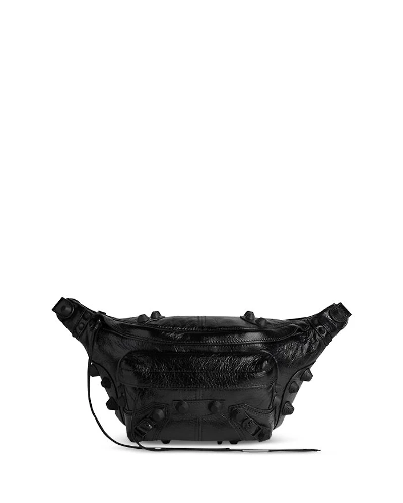Le Cagole Medium Beltbag