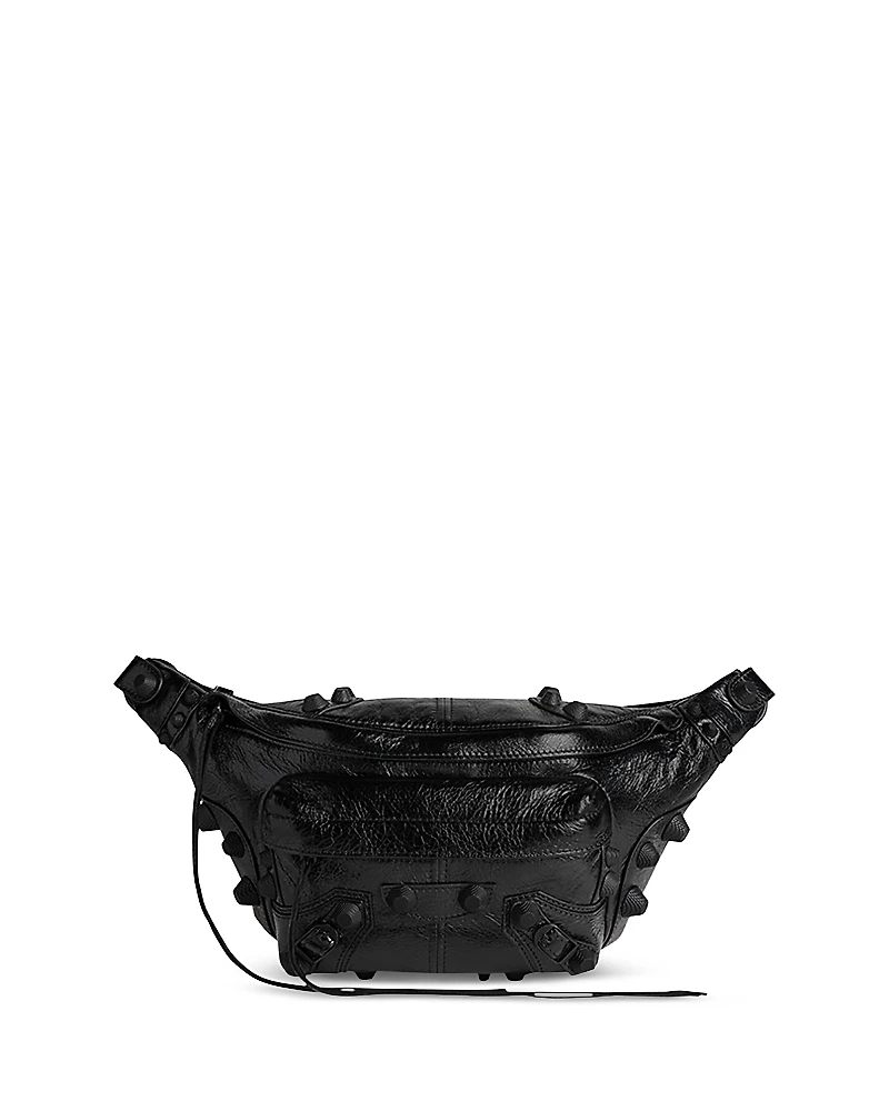 Balenciaga Le Cagole Medium Beltbag