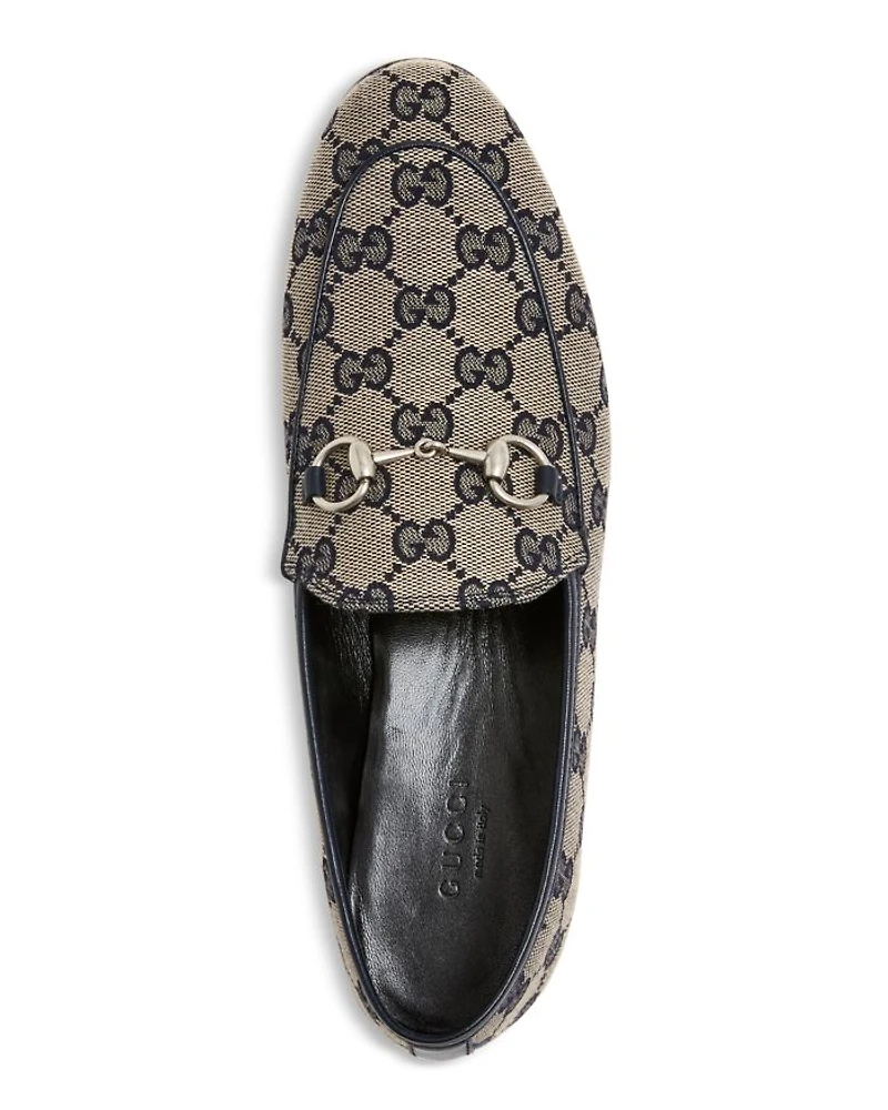Women's Jordaan Horsebit Loafers