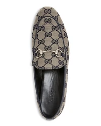 Women's Jordaan Horsebit Loafers