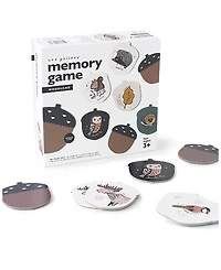 Wee Gallery Memory Matching Game - Woodland