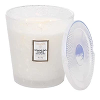 Sparkling Cuvee Candle Collection