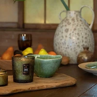 Temple Moss Candle Collection