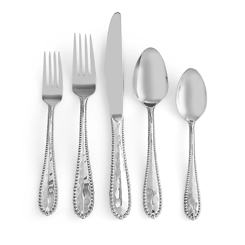 Michael Aram Molten 5-Piece Place Setting