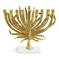 Michael Aram Palm Menorah