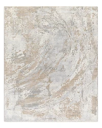 Livabliss Brunswick Bwk-2336 Area Rug, 5' x 7'5