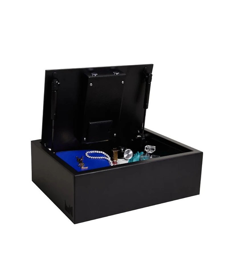 In-Drawer Safe