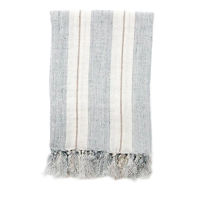 Pom Pom at Home Laguna Blanket, Queen