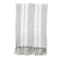 Pom Pom at Home Laguna Blanket, Queen