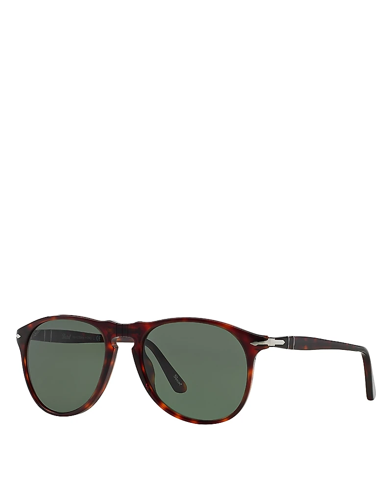 Persol Pilot Sunglasses