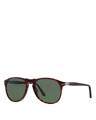 Persol Pilot Sunglasses