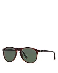 Persol Pilot Sunglasses