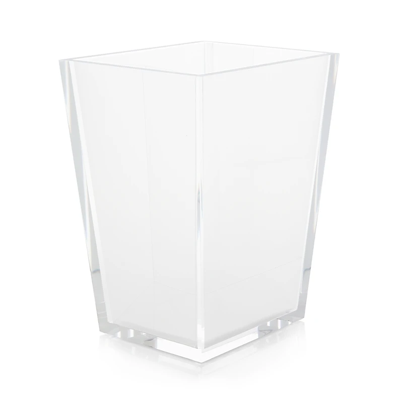 Mike and Ally Ice Wastebasket & Liner