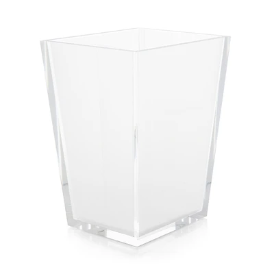 Mike and Ally Ice Wastebasket & Liner