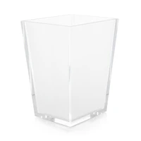 Mike and Ally Ice Wastebasket & Liner
