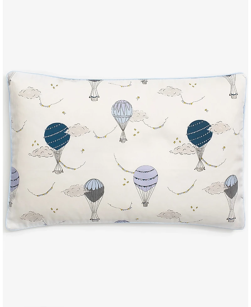 Gooselings Touch the Sky Toddler Pillow Set