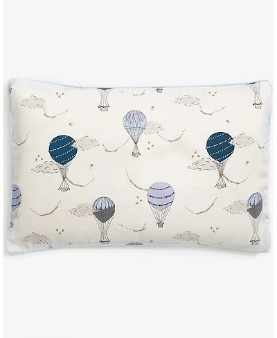 Gooselings Touch the Sky Toddler Pillow Set