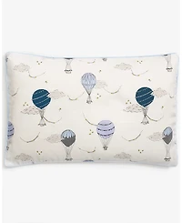 Gooselings Touch the Sky Toddler Pillow Set