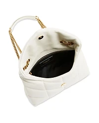 Puffer Toy Crossbody Bag