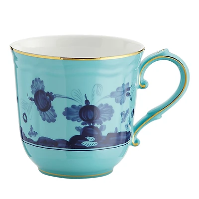 Ginori 1735 Antico Doccia Mug