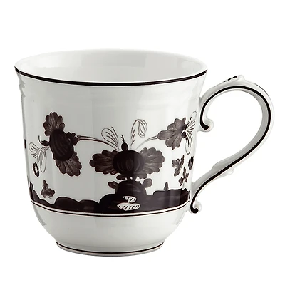Ginori 1735 Antico Doccia Mug