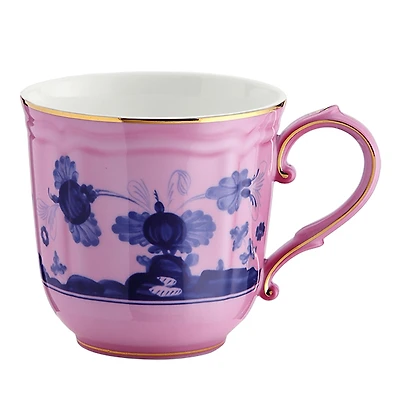 Ginori 1735 Antico Doccia Mug
