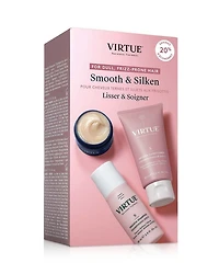 Smooth Discovery Set