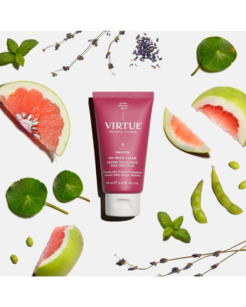 Un Frizz Cream