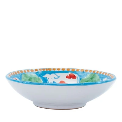 Campagna Mucca Coupe Pasta Bowl
