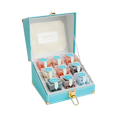 Sugarfina Mini Trunk Gift Box