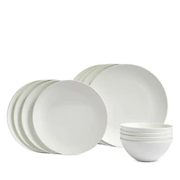 Wedgwood Gio 12 Piece Dinnerware Set