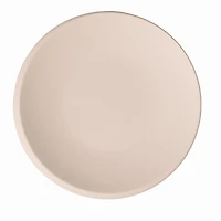 Villeroy & Boch New Moon Beige Bread & Butter Plate