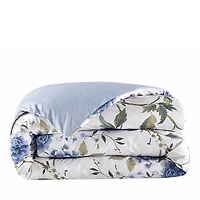 Anne de Solene Amboise Duvet Cover