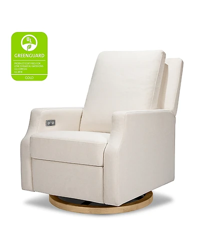 Namesake Crewe Electronic Recliner & Swivel Glider