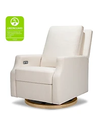 Namesake Crewe Electronic Recliner & Swivel Glider