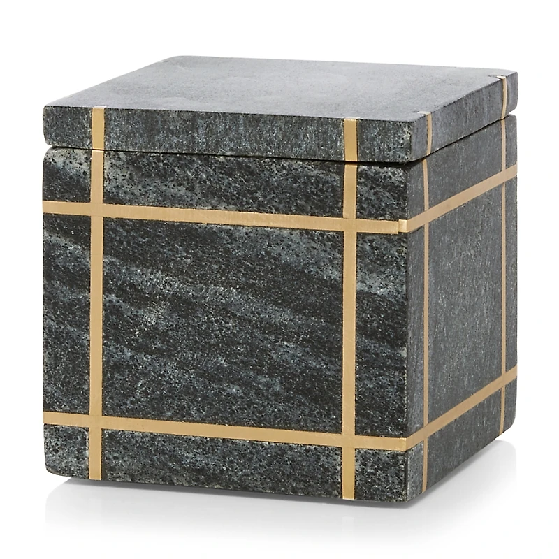 Kassatex Palais Cotton Jar