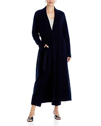 Arlotta Cashmere Blend Long Robe